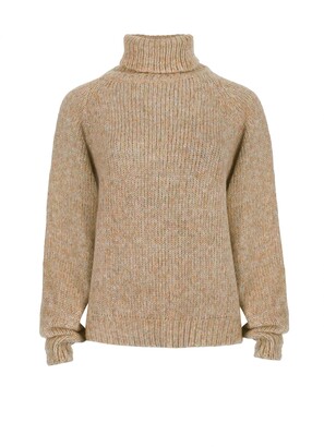 camel coloured jumpers ladies
