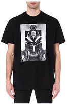 Thumbnail for your product : Givenchy Tribal Lady t-shirt - for Men