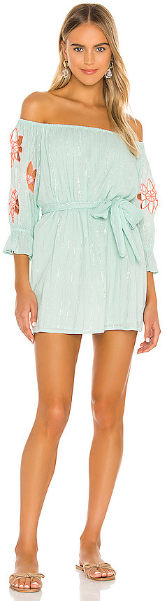 sundress nataly dress