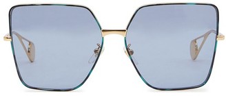 gucci evolution sunglasses
