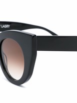 Thumbnail for your product : Thierry Lasry Cat Eye Sunglasses