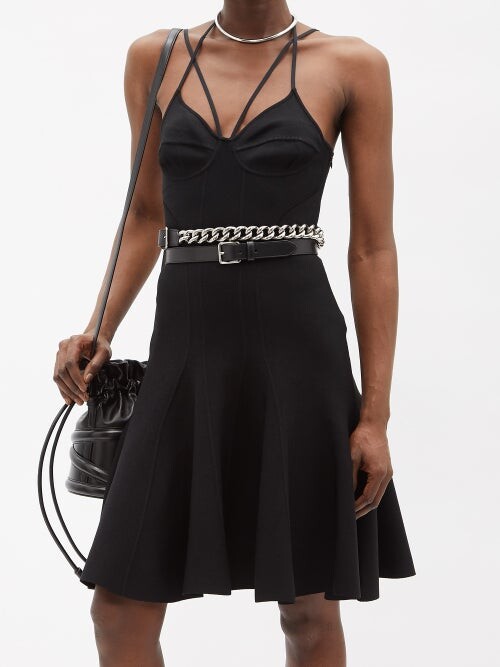 Corset Bodice Dress | Shop The Largest Collection | ShopStyle