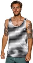 Thumbnail for your product : rhythm Everyday Stripe Tank