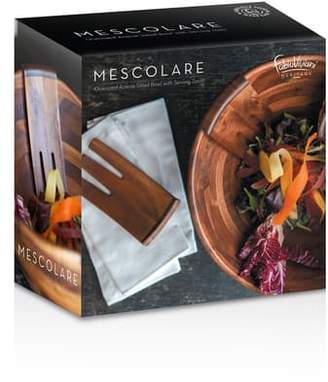 Picnic Time 'Legacy Heritage Collection by Fabio Viviani' Mescolare Salad Bowl