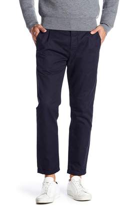 Jack Spade Relaxed Fit Trouser