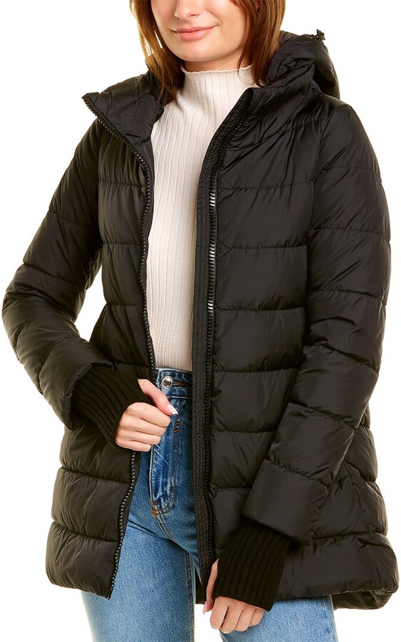 Herno Wool Women's Jackets | Shop the world's largest collection 