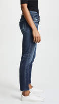Thumbnail for your product : Moussy Vintage MV Nelson Tapered Jeans