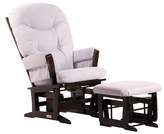 Thumbnail for your product : Dutailier Ultramotion Modern Glider & Ottoman Combo