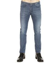 Thumbnail for your product : Paolo Pecora Jeans Jeans Men