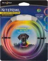 Thumbnail for your product : Nite Ize Howl Rechargeable Disco Dog Collar