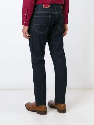 Polo Ralph Lauren straight leg jeans