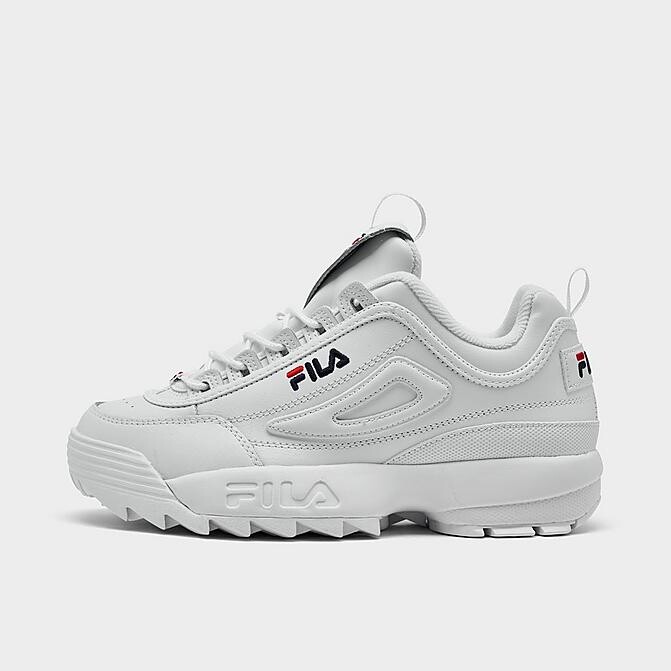 Fila Shoes Disruptor | Shop the world's largest collection of fashion |  ShopStyle