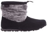 Thumbnail for your product : Teva Mush® Atoll Knit Ankle Boots - Suede (For Women)