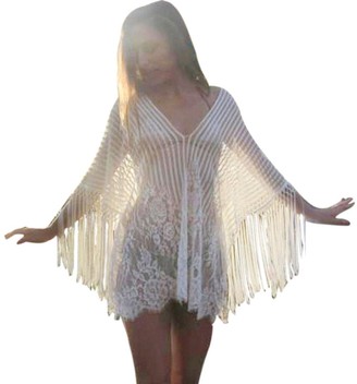 plus size beach cover up uk