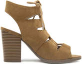 Thumbnail for your product : Rampage Emmie Sandal - Women's