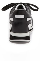 Thumbnail for your product : Balmain Pierre Jogging Sneakers