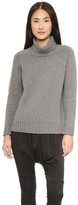 Thumbnail for your product : Clu Laced Back Sweater