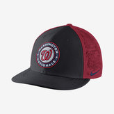 Thumbnail for your product : Nike True Vapor Swoosh Flex (MLB Nationals) Fitted Hat
