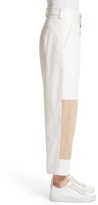 Thumbnail for your product : Sofie D'hoore Ankle Pants