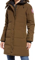 Thumbnail for your product : Canada Goose Women's Shelburne Water Resistant 625 Fill Power Down Parka