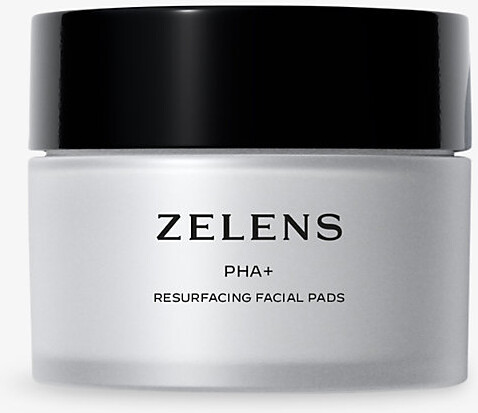 Zelens Pha+ Resurfacing Facial Pads