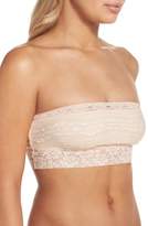 Thumbnail for your product : Free People Intimately FP Lace Bandeau Bralette