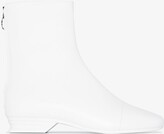 Thumbnail for your product : Raf Simons Solaris-21 Leather Boots