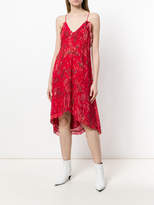 Thumbnail for your product : IRO paisley print dress