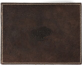 Thumbnail for your product : Ralph Lauren RRL Brown Adirondack Lodge Storage Box