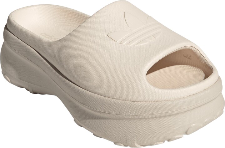 adidas Adifom Stan Smith Platform Slide