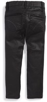 Thumbnail for your product : Joe's Jeans 'The Jegging' Ultra Slim Fit Jeans (Toddler Girls & Little Girls)