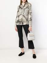 Thumbnail for your product : MICHAEL Michael Kors Mott extra-small embellished backpack