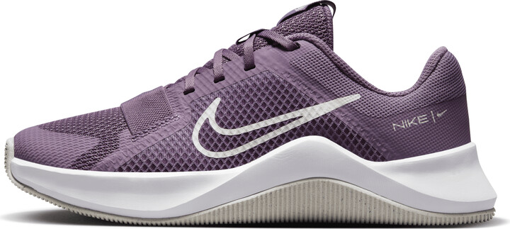 Nike Women's MC Trainer 2 Women's Training Shoes in Purple - ShopStyle  Performance Sneakers