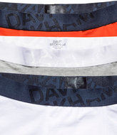 Thumbnail for your product : H&M 3-pack Boxer Shorts - Orange - Men