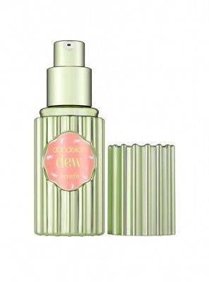 Benefit Cosmetics New Women's Dandelion Dew Liquid Blush