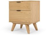 Thumbnail for your product : Aveiro Bedside Table
