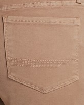 Thumbnail for your product : NYDJ Alina Legging Jeans in Cappuccino