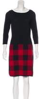 Thumbnail for your product : Lauren Ralph Lauren Casual Mini Dress