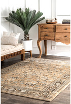 Thumbnail for your product : nuLoom Timeworn Persian Rug