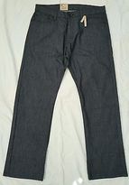 Thumbnail for your product : Levi's Size 30 X 32 Levis Grey Orginal Levis Slim Straight Leg Jeans Jean 514-0435