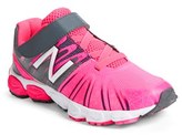 Thumbnail for your product : New Balance '890 V5' Athletic Shoe (Toddler & Little Kid) (Online Only)