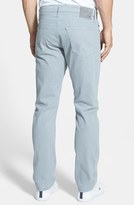 Thumbnail for your product : AG Jeans 'Graduate SUD' Tailored Straight Leg Pants