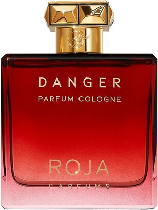 Roja Danger Pour Homme Cologne (100Ml)