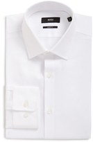 Thumbnail for your product : BOSS Men's Sharp Fit Solid Dress Shirt