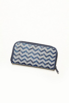 Thumbnail for your product : Free People MOVMT Navy Tides Wallet