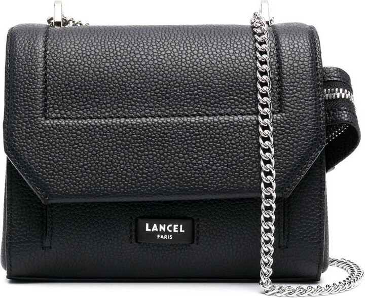 Lancel Ninon De - ShopStyle Shoulder Bags