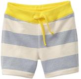 Thumbnail for your product : Gap Contrast rugby shorts