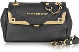 Thumbnail for your product : Love Moschino Moschino Calf Leather Small Bag
