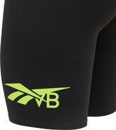 Thumbnail for your product : Reebok x Victoria Beckham High Waist Bike Shorts