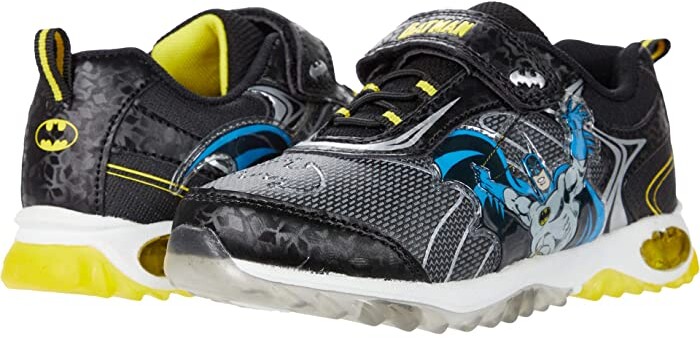 boys batman shoes